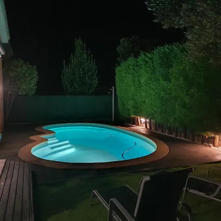 Nice Home *