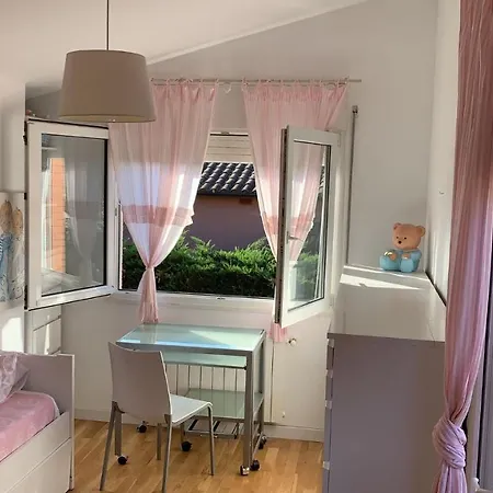 Nice Home Vakantiehuis Borgona