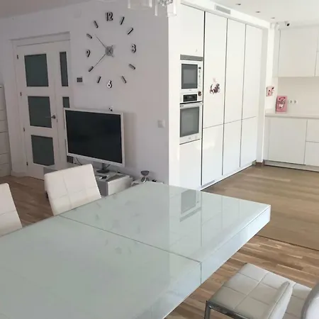 Holiday home Nice Home Borgona
