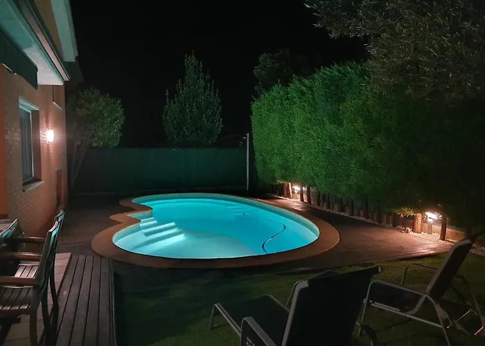 Nice Home *