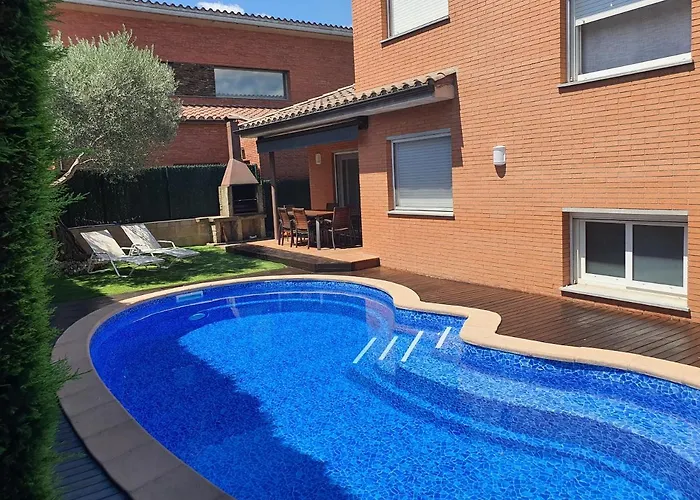 Nice Home * Borgona