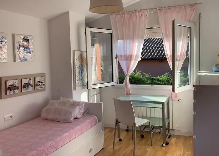 Nice Home *