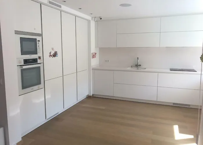 Nice Home Borgona