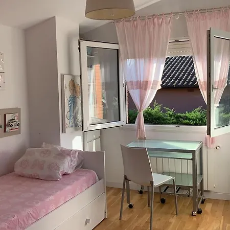 Nice Home *
