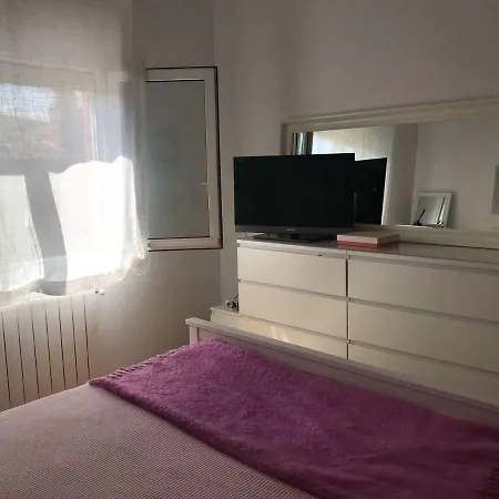 Nice Home Borgona
