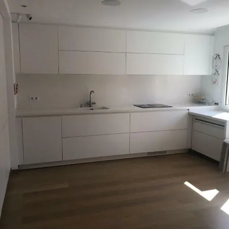 Nice Home Borgona