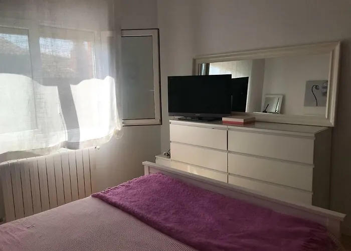 Nice Home Borgona