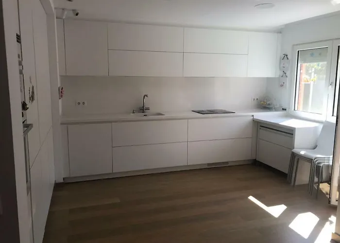 Nice Home Borgona